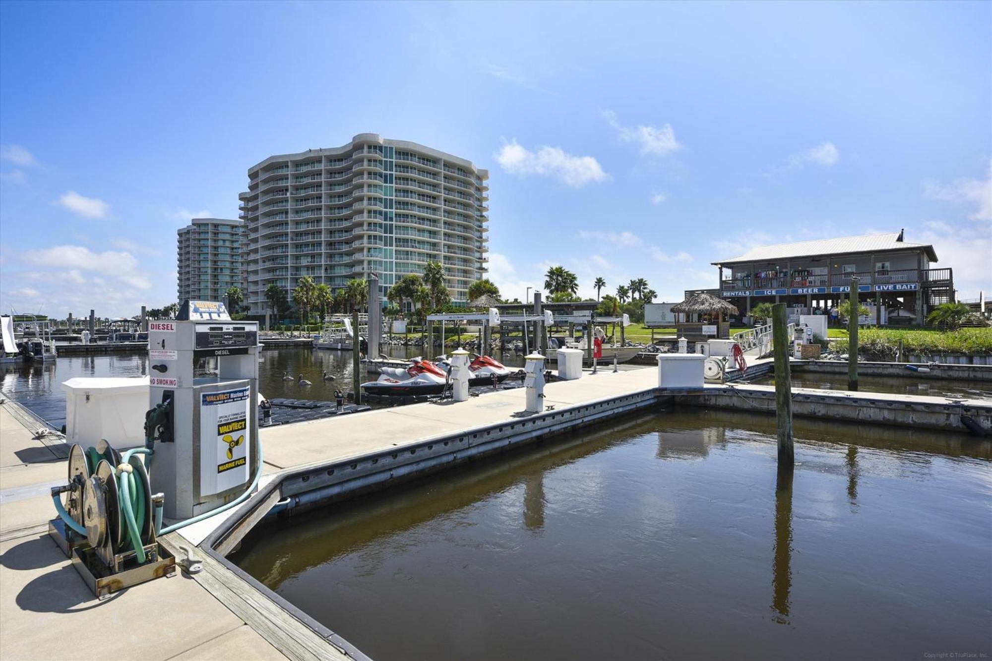 Caribe Resort Unit C814 Orange Beach Exterior foto