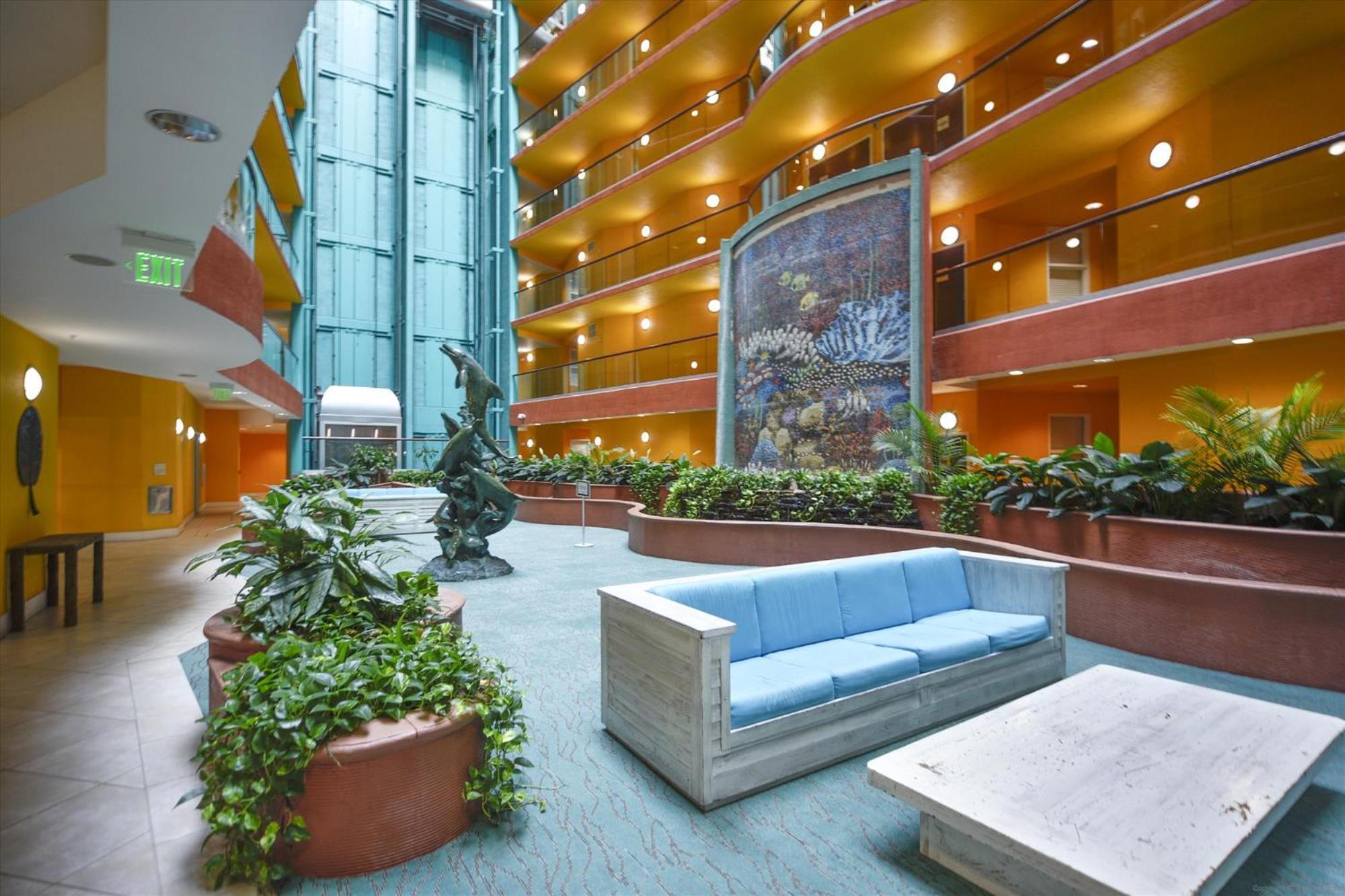 Caribe Resort Unit C814 Orange Beach Exterior foto