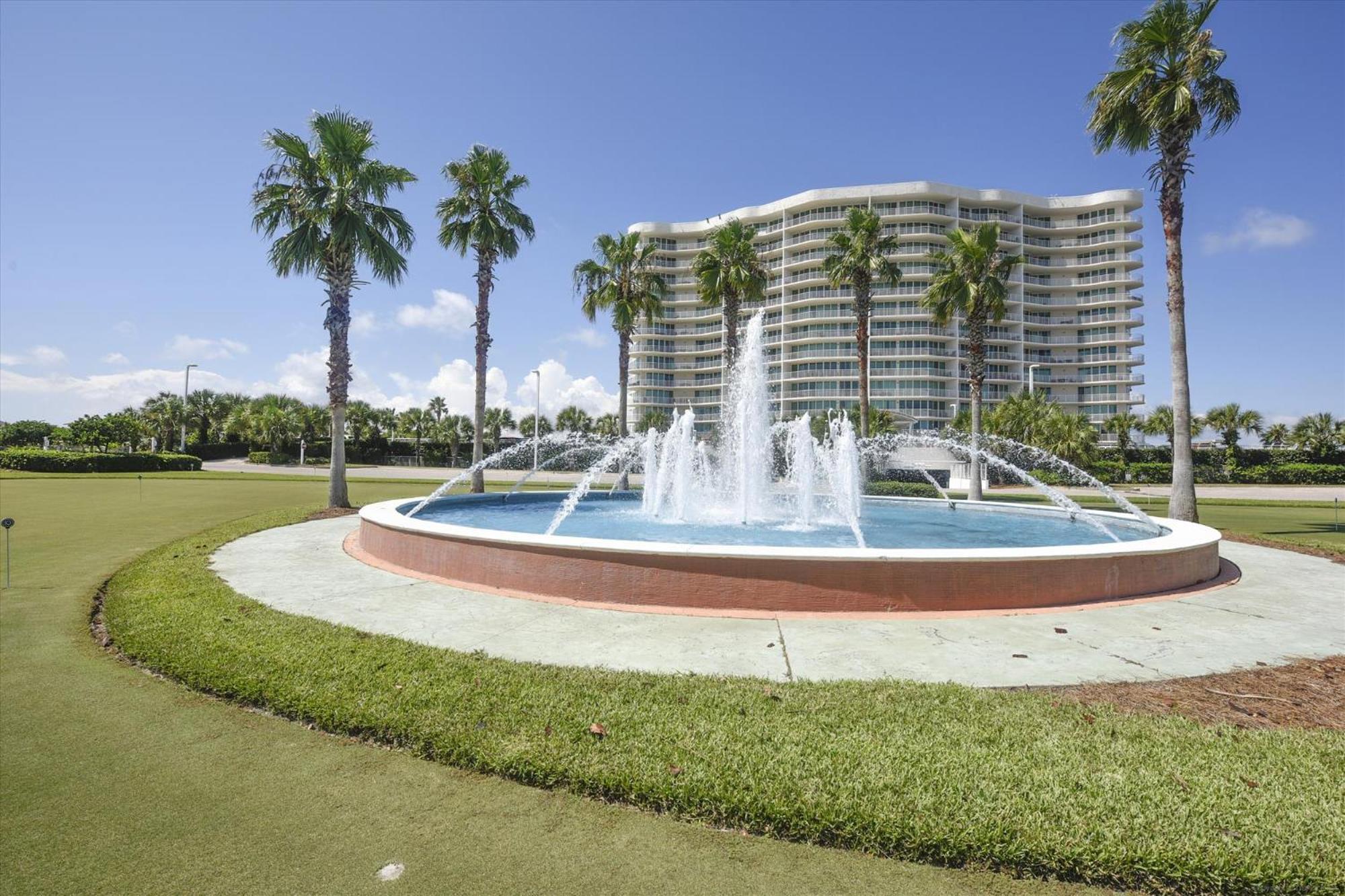 Caribe Resort Unit C814 Orange Beach Exterior foto
